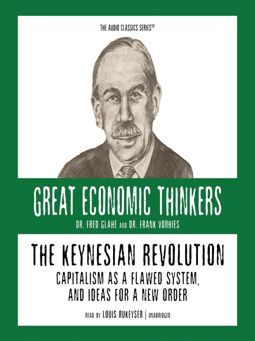 Title details for The Keynesian Revolution by Fred Glahe - Wait list